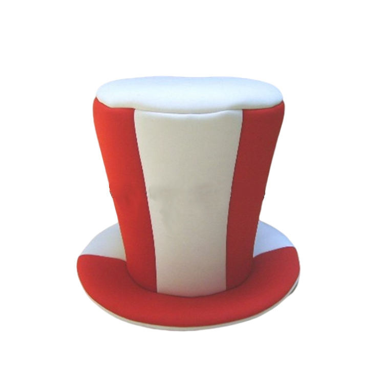2021 christmas tall Party fashion Hat