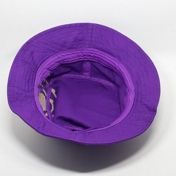 Digital / Transfer printing Reversible bucket hatPopular 2 buyers