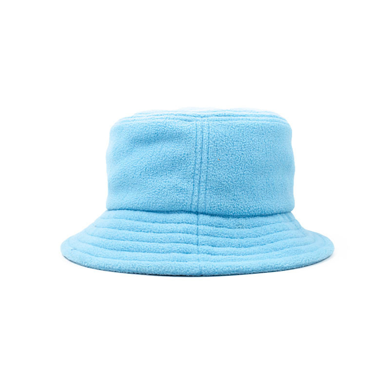 Fashion winter men's winter warm winter hat warm fisherman hat reversible bucket hats