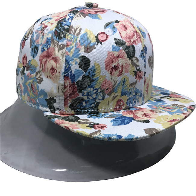 New Arrival wholesale 100% cotton mesh snapback hat