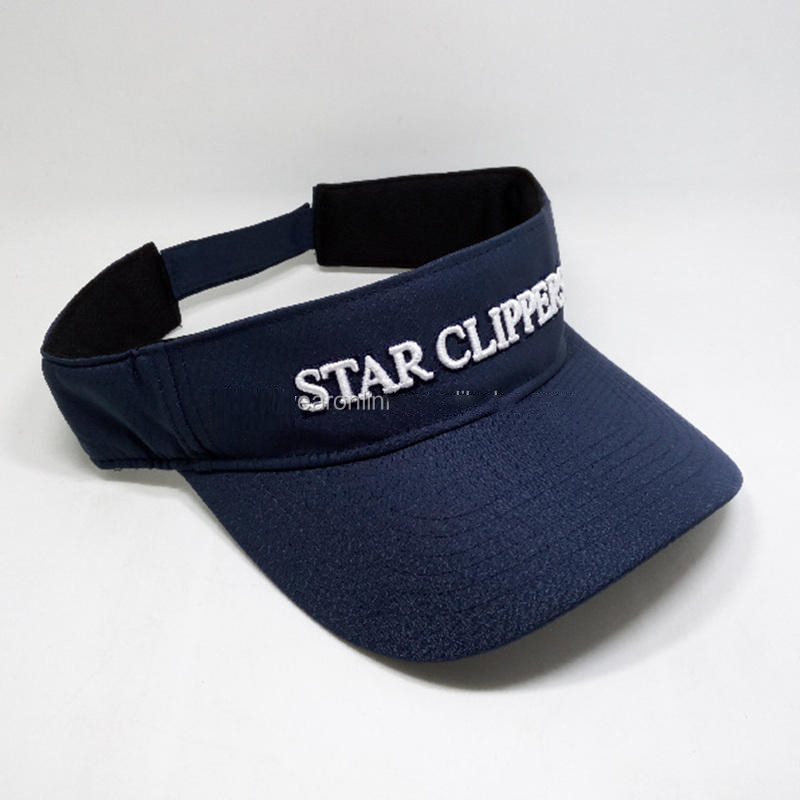 Stone cap factory empty top hat sun ventilation and simple multi color running hat top hatStone cap factory empty hat sun cap