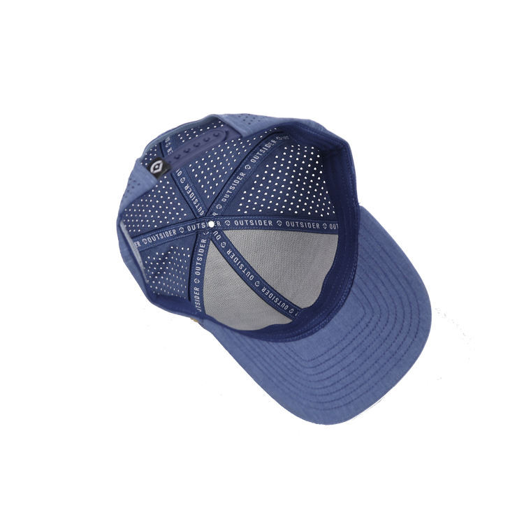 Made in China Wholesale new truck driver's cap Customized breathable truck driver's cap