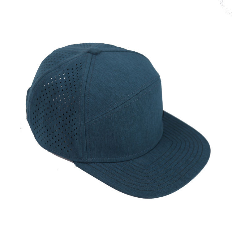 China Strength Factory New Design Fashion Trucker Hat denim hat