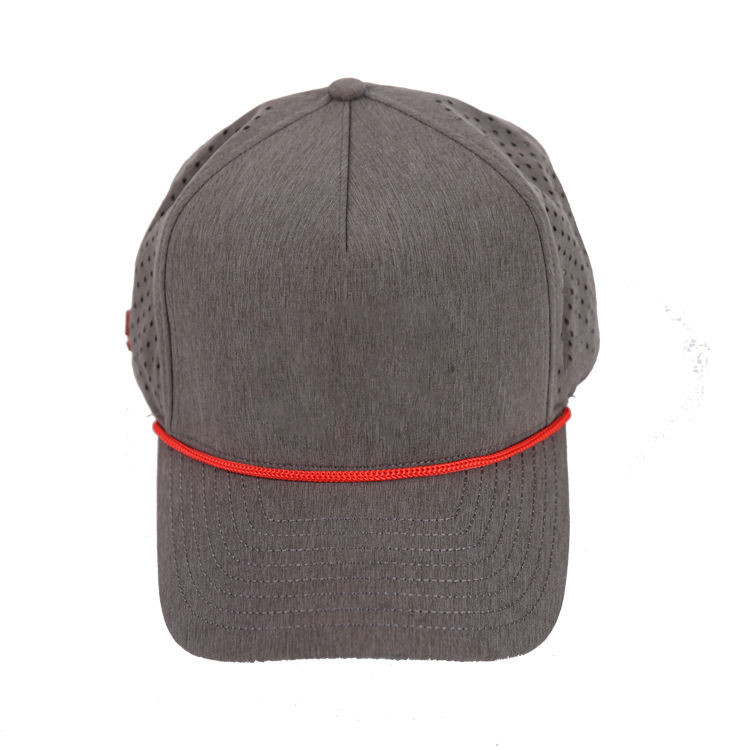 Wholesale new design fashion trucker hat custom trucker hat denim hat