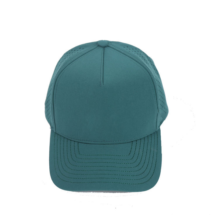 New Design Fashion Trucker Hat Custom Wholesale Trucker Hat denim hat