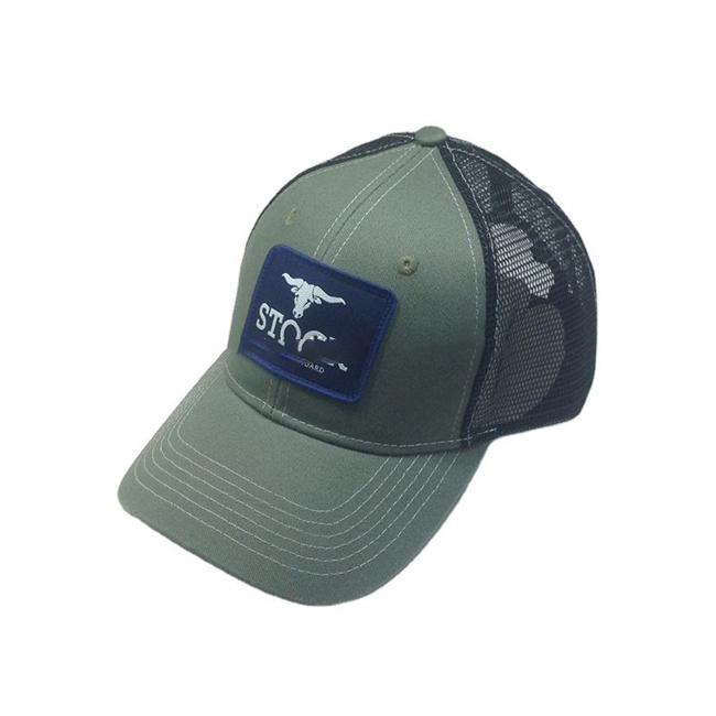 The most popular custom embroidery baseball high quality baseball cap