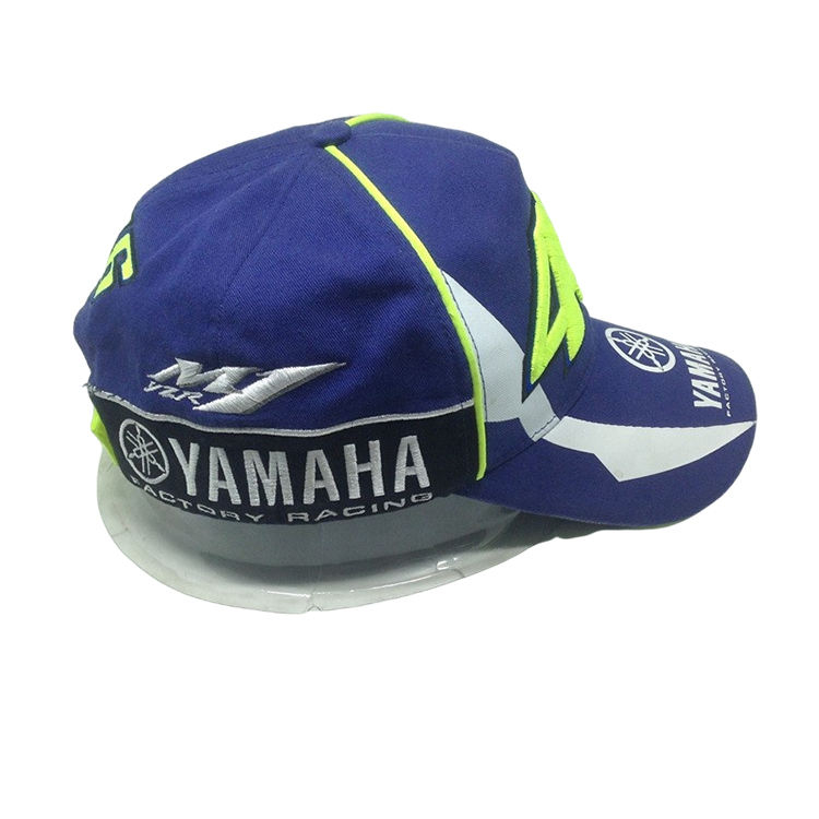 Factory hot sale customizable With 3D Embroidery Baseball hat