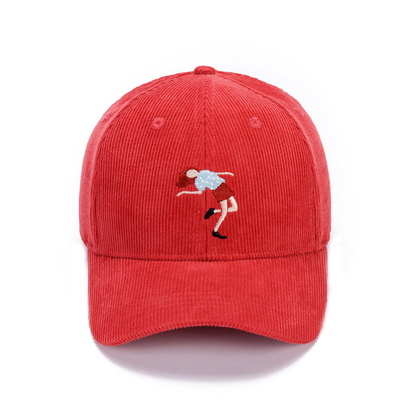 High quality 100% cotton customized Logo Friendly and outdoor Baseball Hats