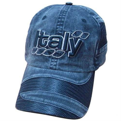 Fashion Jeans Cap 5 Panel Cap Retro Durable Fashion Baseball Cap