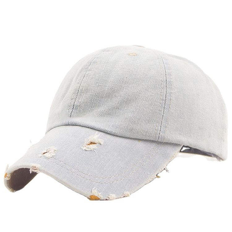 Eco-Friendly Design custom hat mens women cotton custom logo sports baseball hats