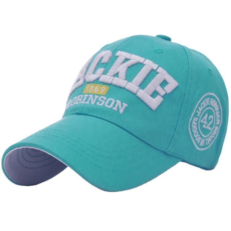 Custom baseball caps custom embroidery logo fitted Unisex baseball sports cap hats