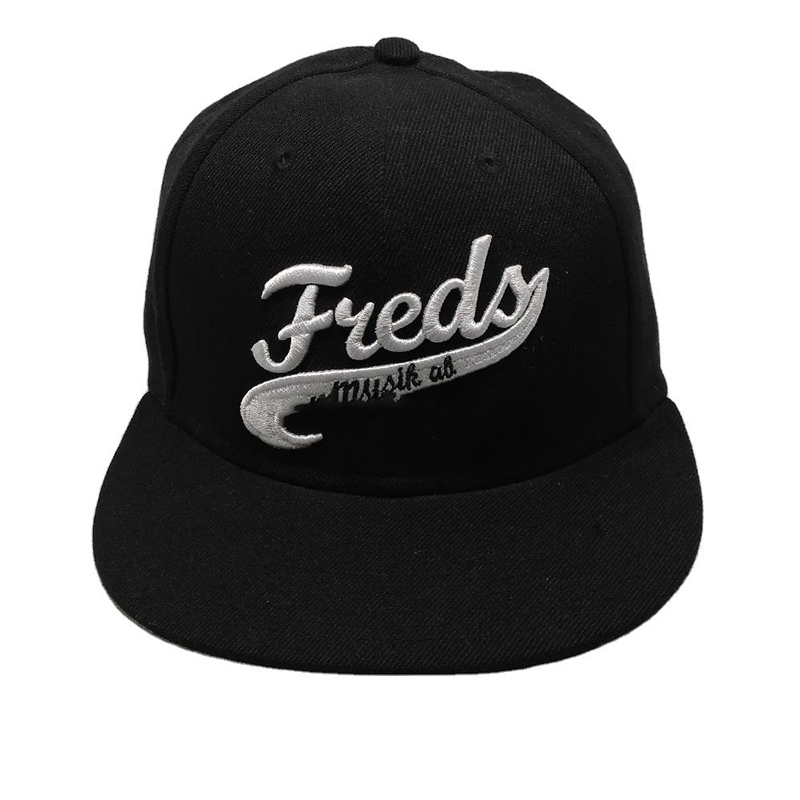 Hat factory Wholesale custom LOGO advertising cap cotton baseball cap in Europe and the latest hip-hop cap