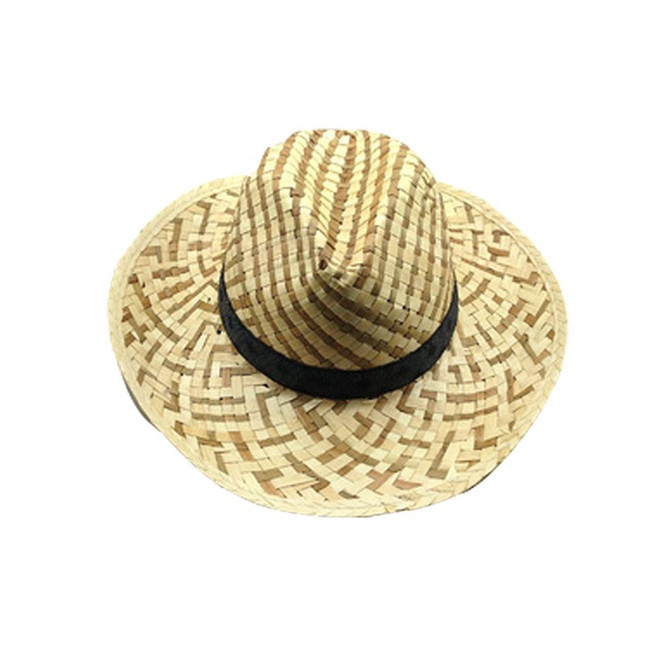 Kai Hong Fashion style cheap and promotional straw hat good quality made in china
