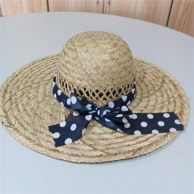 Hat factory production Fashion, sunshade, straw hat wholesale