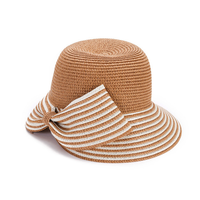 Wholesale Custom Hot Selling Straw Hats